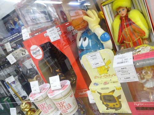 大阪八尾店ホビー