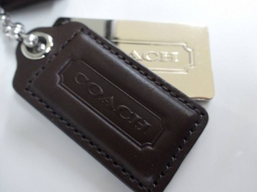 バッグのコーチ（COACH）