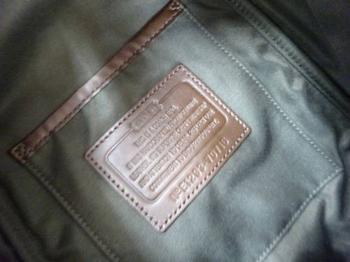 コーチ（COACH）の関西