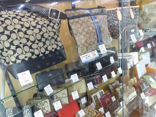 関西の大阪八尾店ブランド