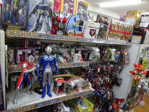 鉄腕アトムの関西