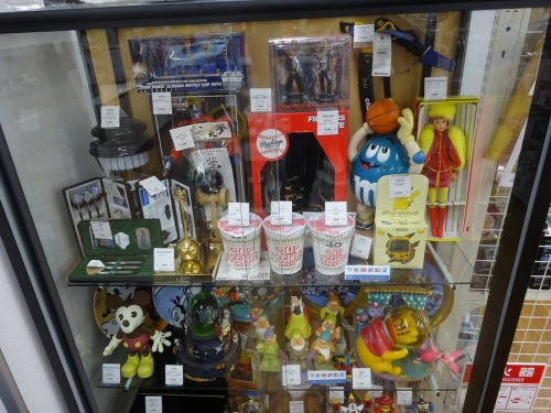 関西の大阪八尾店ホビー