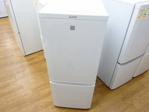 生活家電・家事家電の冷蔵庫