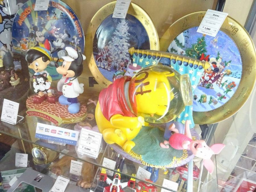 関西の大阪八尾店ホビー