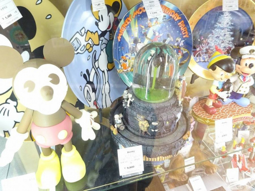 大阪八尾店ホビー