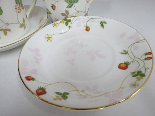 Wedgewoodの関西