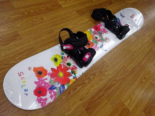 ウィンタースポーツの関西