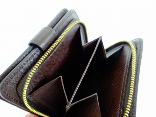 ルイヴィトン(LOUIS VUITTON)の関西