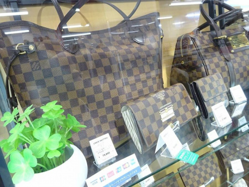 大阪八尾店ブランド