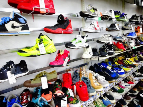ＮＥＷ　ＢＡＬＡＮＣＥの関西