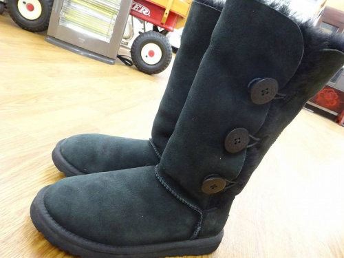 メンズファッションのシューズ