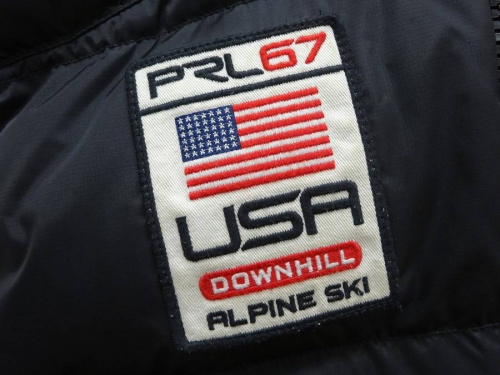 ダウンジャケットの関西