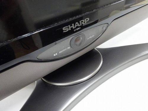SHARPの関西