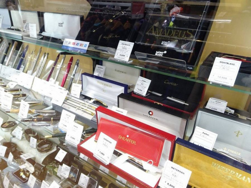 関西の大阪八尾店ビジネス