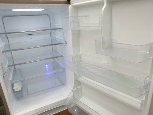 冷蔵庫の洗濯機