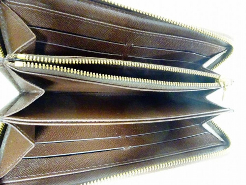 財布のルイヴィトン（LOUIS VUITTON）