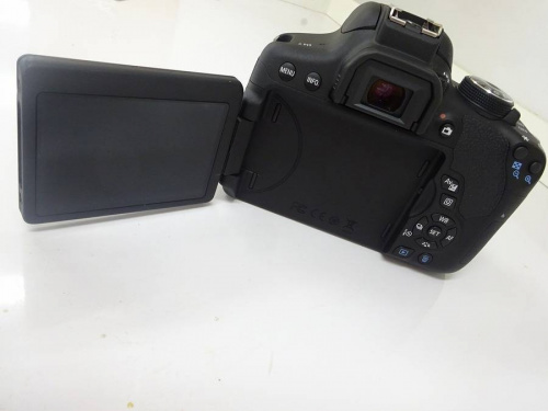 デジタルカメラのキャノン(Canon)