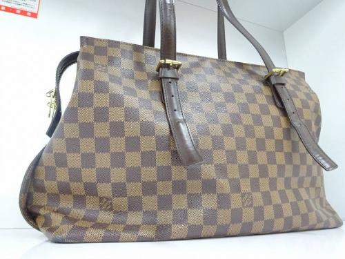 バッグのルイヴィトン（LOUIS VUITTON）