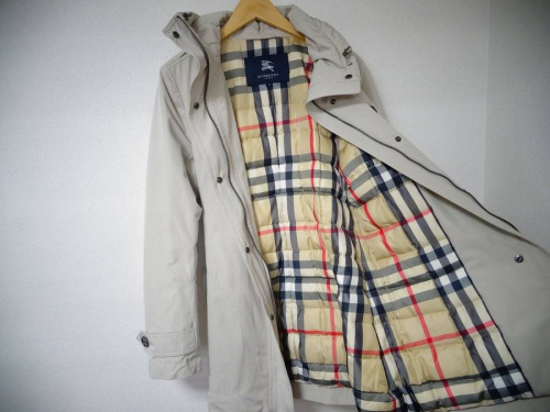 BURBERRY LONDONの関西