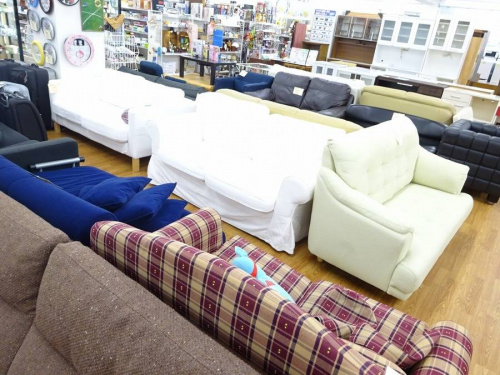 大阪八尾店家具