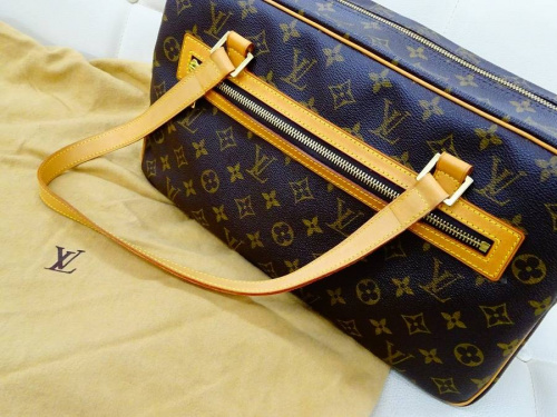 ブランド・ラグジュアリーのバッグ