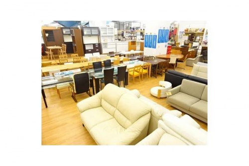 大阪八尾店家電