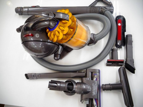 生活家電・家事家電の掃除機