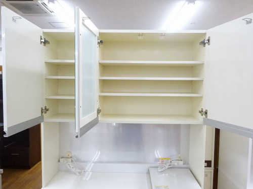 家具のレンジボード