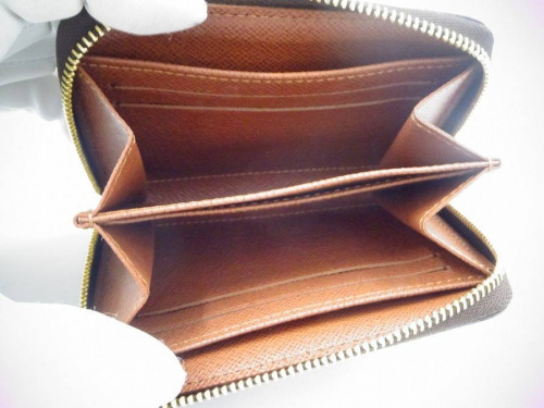 コインケースのルイヴィトン(LOUIS VUITTON)