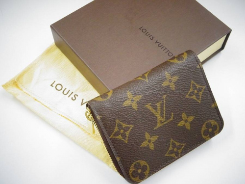 ルイヴィトン(LOUIS VUITTON)の関西