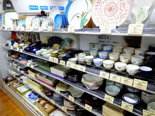 大阪八尾店雑貨