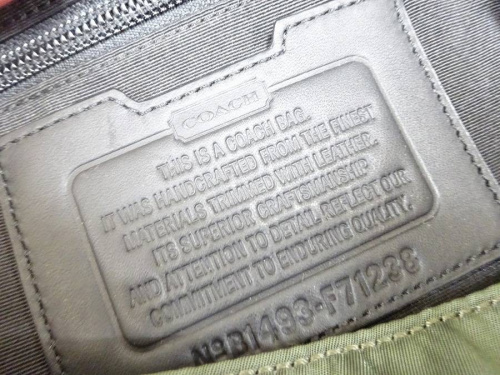 コーチ（COACH）の関西