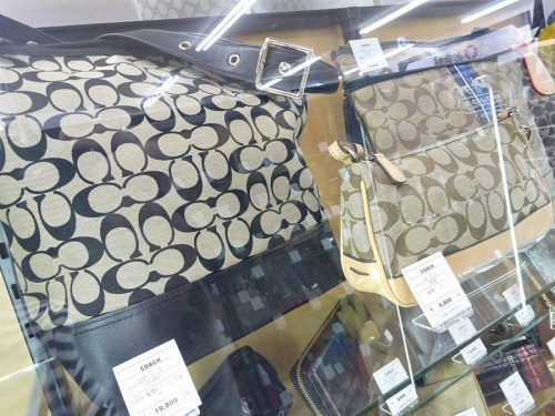 関西の大阪八尾店ブランド