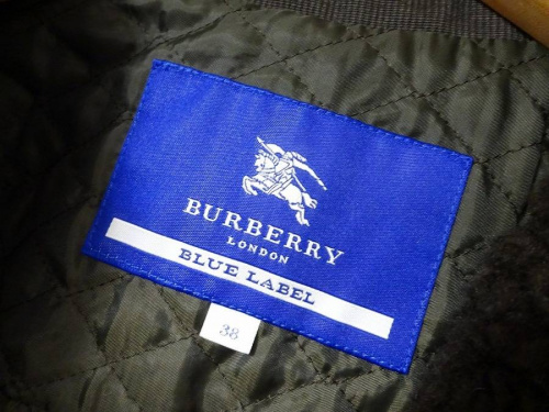 バーバリー(BURBERRY)の関西