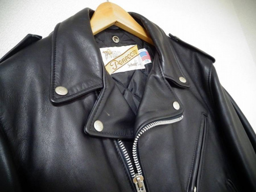 メンズファッションのジャケット