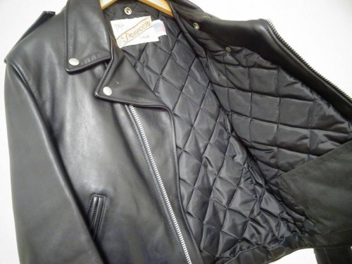 ライダースの大阪八尾店ファッション