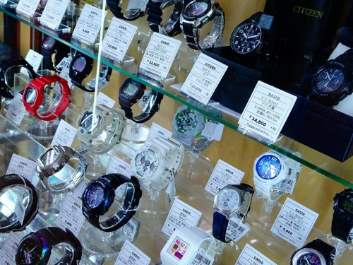 関西の大阪八尾店ビジネス