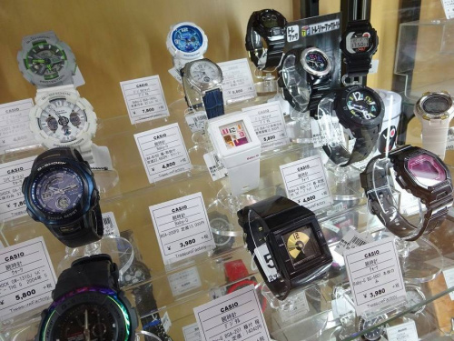 大阪八尾店ビジネス