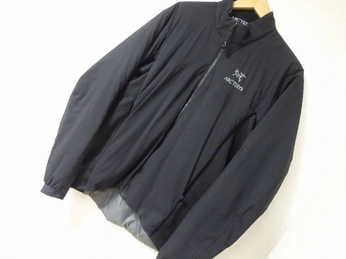 メンズファッションのジャケット
