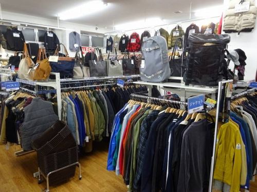 関西の大阪八尾店ビジネス