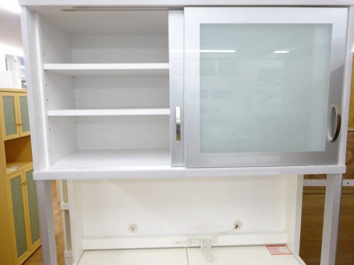 家具のレンジボード