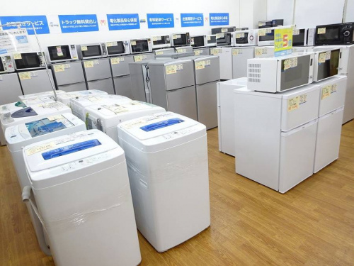 TOSHIBAの関西
