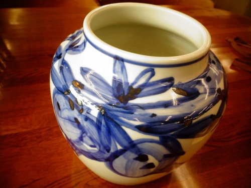雑貨の花器