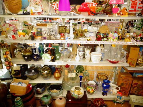 関西の大阪八尾店雑貨