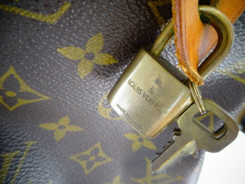 ルイヴィトン(LOUIS VUITTON)の関西
