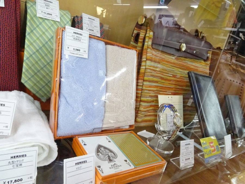 関西の大阪八尾店ブランド