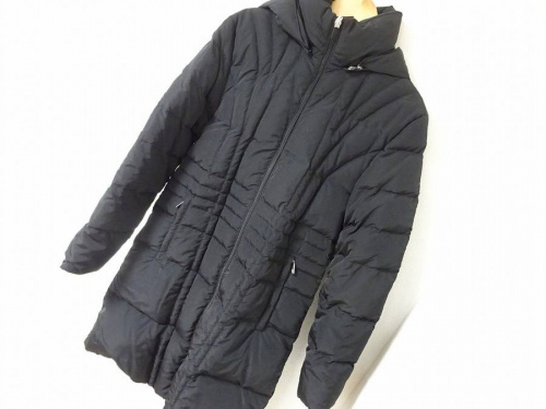 レディースファッションのコート