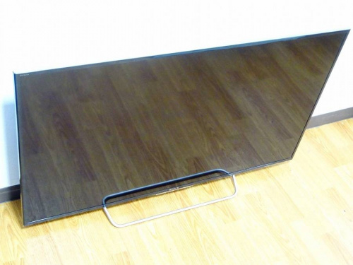 デジタル家電の液晶テレビ