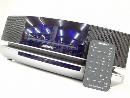 BOSE ワイヤレススピーカー SoundTouch 10 【トレファク東大阪店】