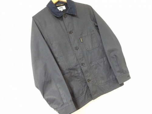 メンズファッションのジャケット